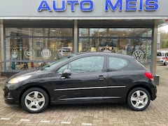 Peugeot 207 - 1.6 VTI XS