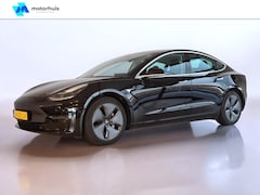 Tesla Model 3 - Long-Range Dual Motor AWD 75 kWh LEDER NAVI CAMERA LED