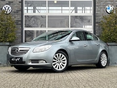 Opel Insignia - 1.4 TURBO BUSINESS EDITION NAVI - PDC - CRUISE ORG. NL