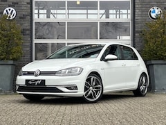 Volkswagen Golf - 1.5 TSI 131PK DSG CLIMA - PDC - 18 INCH