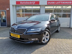 Skoda Superb Combi - 1.4 TSI 150PK Ambition DSG Camera App-Connect Cruise