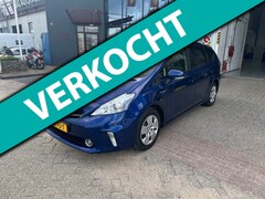 Toyota Prius Wagon - 1.8 Dynamic Business, PANO , Keyles, Inruil mog