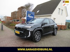 Toyota Yaris Cross - 1.5 Hybrid Team-D / Winterpakket Stoel+stuurverwarming / 130 Pk NIEUW, Direct leverbaar