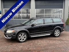 Volvo XC70 - 2.0 D3 FWD Summum bj 2011 Vol optie 164pk Dealer onderhouden