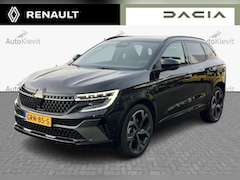 Renault Austral - 1.2 E-Tech Hybrid 200 Techno Esprit Alpine