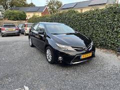 Toyota Auris - 1.3 Now | Autom. Airco | Cruise Control | LMV | Elekt. Ramen | Dealer onderhouden | 1e Eig