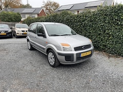 Ford Fusion - 1.4-16V Cool & Sound | Airco | Elekt. Ramen | APK tot 03-04-2025