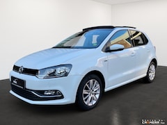 Volkswagen Polo - 1.2 TSI Highline Panodak clima pdc