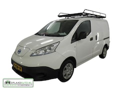 Nissan e-NV200 - bestel 2.Zero Edition