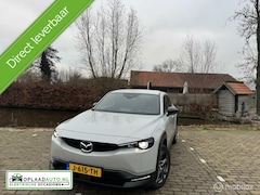 Mazda MX-30 - e-SkyActiv First Edition 36 kWh | 1 jaar garantie