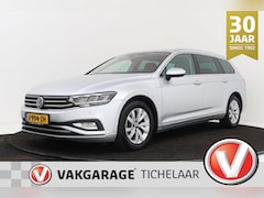 Volkswagen Passat Variant - 1.5 TSI Business | Automaat | Keyless | Camera | CarPlay | Org NL