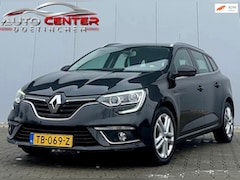 Renault Mégane Estate - 1.5 dCi Eco2 Zen Navi|Carplay