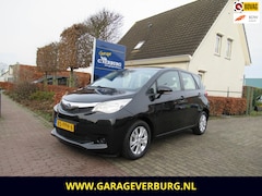 Subaru Trezia - Toyota Verso-S 1.3 (Airco) -- 103.281 Km