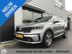 Kia Sorento - 1.6 Plug-in Hybrid 4WD ExecutiveLine 7 JAAR GAR