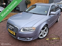 Audi A4 Avant - 2.0 TFSI quattro * inruil mogelijk