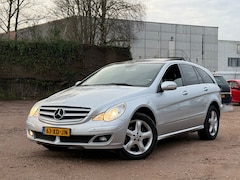 Mercedes-Benz R-klasse - 320 CDI 4-Matic/PANO/6ZITS