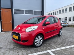 Citroën C1 - 1.0-12V Ambiance