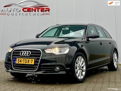 Audi A6 Avant - 2.0 TDI Pro Line Navi|Automaat