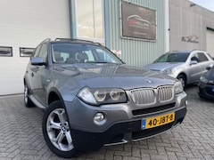 BMW X3 - XDrive35d High Executive (bj 2009) PANO|XENON|VOL