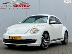 Volkswagen Beetle - 1.2 TSI Trend Cruise|Parrot