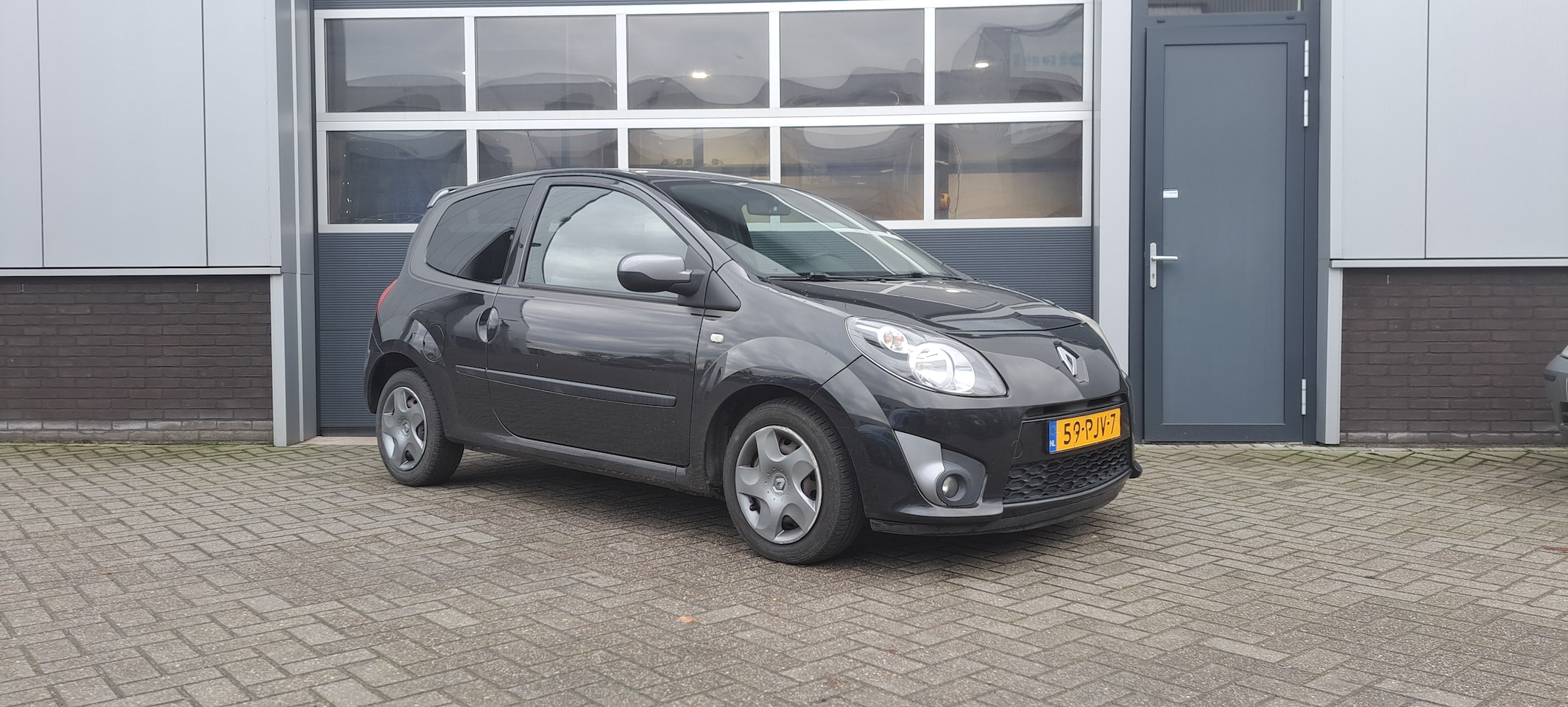 Renault Twingo - 1.2-16V Collection - AutoWereld.nl