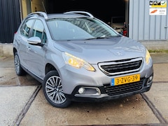 Peugeot 2008 - 1.2 PureTech Active