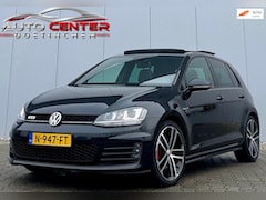 Volkswagen Golf - 2.0 TDI GTD Leder|Carplay|Camera