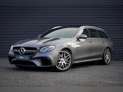 Mercedes-Benz E-klasse Estate - AMG 63 4MATIC Premium Plus / Pano / Widescreen / Multibeam