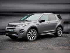 Land Rover Discovery Sport - 2.0 Si4 4WD HSE Luxury / Leder / Pano / Trekhaak / Black Pack