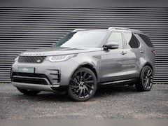 Land Rover Discovery - 2.0 Sd4 HSE Luxury 7p. / Pano / Dynamic / Trekhaak