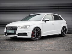 Audi A3 Sportback - 2.0 TFSI S3 quattro Pro Line Plus / Aut / Navi / Nette Staat