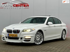 BMW 5-serie - 535i High Executive WALD SPECIAL NIEUWSTAAT