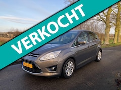 Ford C-Max - 1.0 Titanium, met NAP