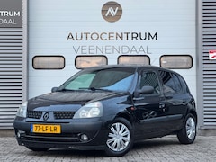 Renault Clio - 1.2-16V Dynamique AIRCO/EL.RAMEN/NAP