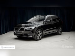 Volvo XC60 - 2.0 D4 AWD Momentum, leer, pano, HUD, BLIS