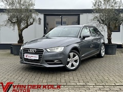 Audi A3 Sportback - 1.4 TFSI Ambition