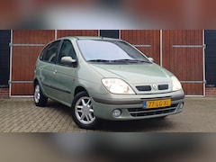 Renault Scénic - 1.8-16V Air, APK tot 14-12-2025, Airco, Trekhaak