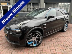 Lynk & Co 01 - 1.5 1.5 Plug-In Hybrid 262pk Org. NL 360 Camera km 73.000 trekhaak 2021