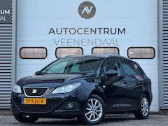 Seat Ibiza ST - 1.2 TSI Sport TREKHAAK/CRUISE/AIRCO/NWE BANDEN