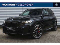 BMW X5 - xDrive50e High Executive M Sport Automaat / Panoramadak / Sportstoelen / Stoelverwarming /