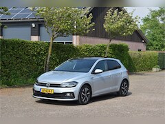 Volkswagen Polo - 1.0 TSI R-Line Pano LED Virtueel cockpit Beats NAP Business edition