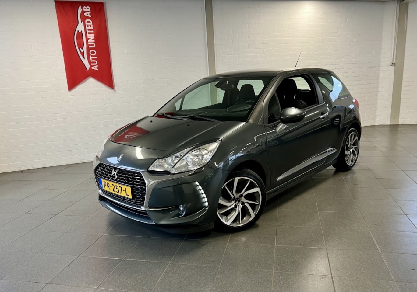 DS 3 - 1.2 PureTech Bns - AutoWereld.nl