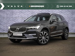 Volvo XC60 - 2.0 T6 Plug-in hybrid AWD Plus Bright | Long Range | Stoel en Stuurverwarming | LED koplam