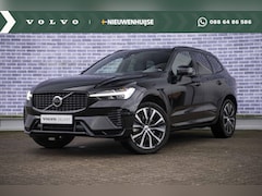 Volvo XC60 - B5 Plus Dark | Stoel/stuur verwarming | Trekhaak | Adaptieve cruise control | Dodehoekdete