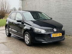 Volkswagen Polo - 1.2 5deurs / 2011 / APK / Carplay