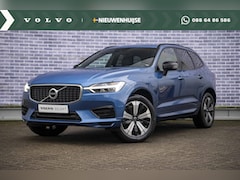 Volvo XC60 - 2.0 Recharge T8 AWD R-Design | Bowers & Wilkins | Parkeer Camera | Donker Glas | Gelaminee