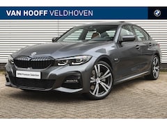 BMW 3-serie - 320e High Executive M Sport Automaat / M 50 Jahre uitvoering / Schuif-kanteldak / Trekhaak