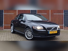 Volvo C30 - 1.6 Kinetic, Nieuwe distributie + APK, Nette auto, NAP