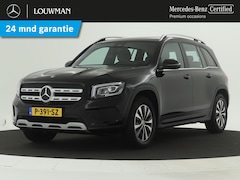 Mercedes-Benz GLB - 180 Business Solution Achteruitrijcamera | Navigatie Inclusief 24 maanden Certified garant