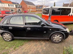 Opel Corsa - 1.2-16V Sport Easytronic